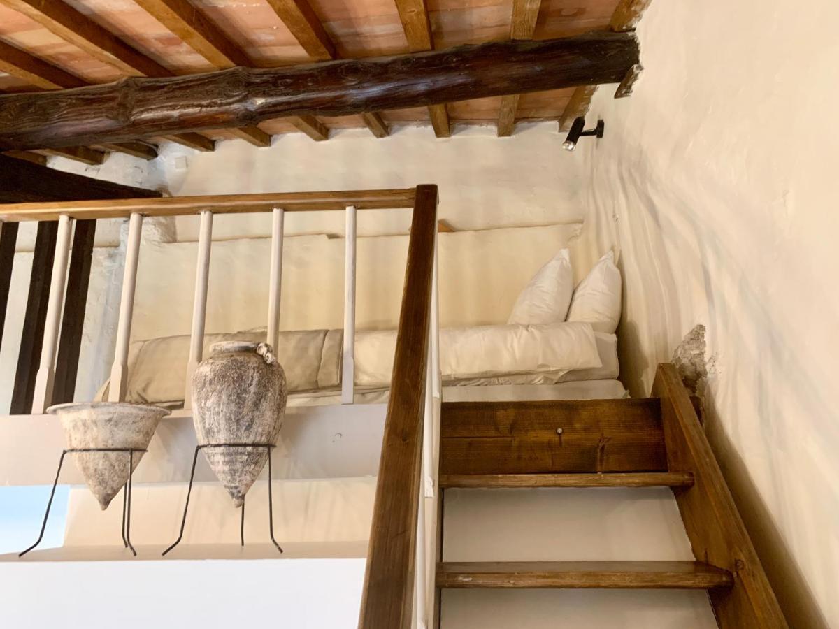 L'Ancienne Boulangerie Bed and Breakfast Caunes-Minervois Exteriör bild